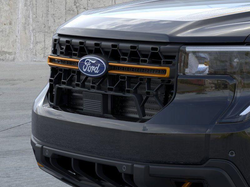 new 2026 Ford Maverick car, priced at $41,297