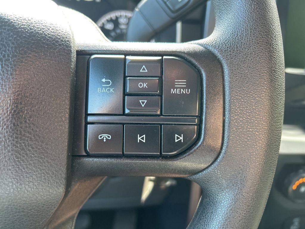 used 2023 Ford F-150 car, priced at $32,498