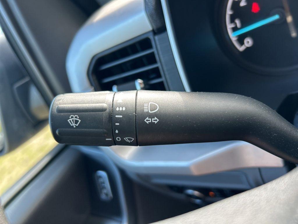 used 2023 Ford F-150 car, priced at $32,498