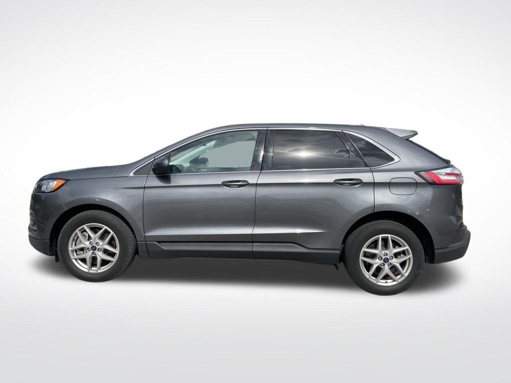 used 2022 Ford Edge car, priced at $21,699