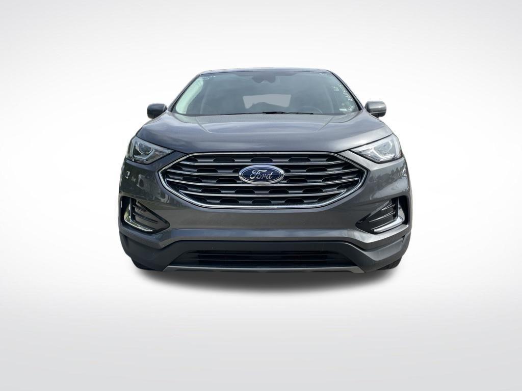 used 2022 Ford Edge car, priced at $21,699