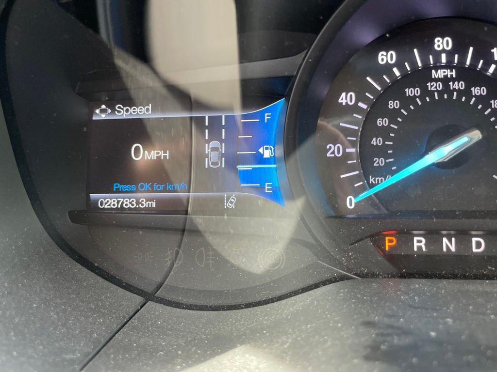 used 2022 Ford Edge car, priced at $21,699