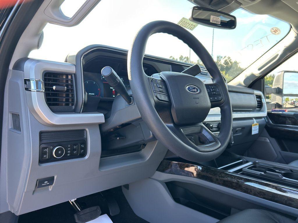 new 2026 Ford F-250 car, priced at $102,995