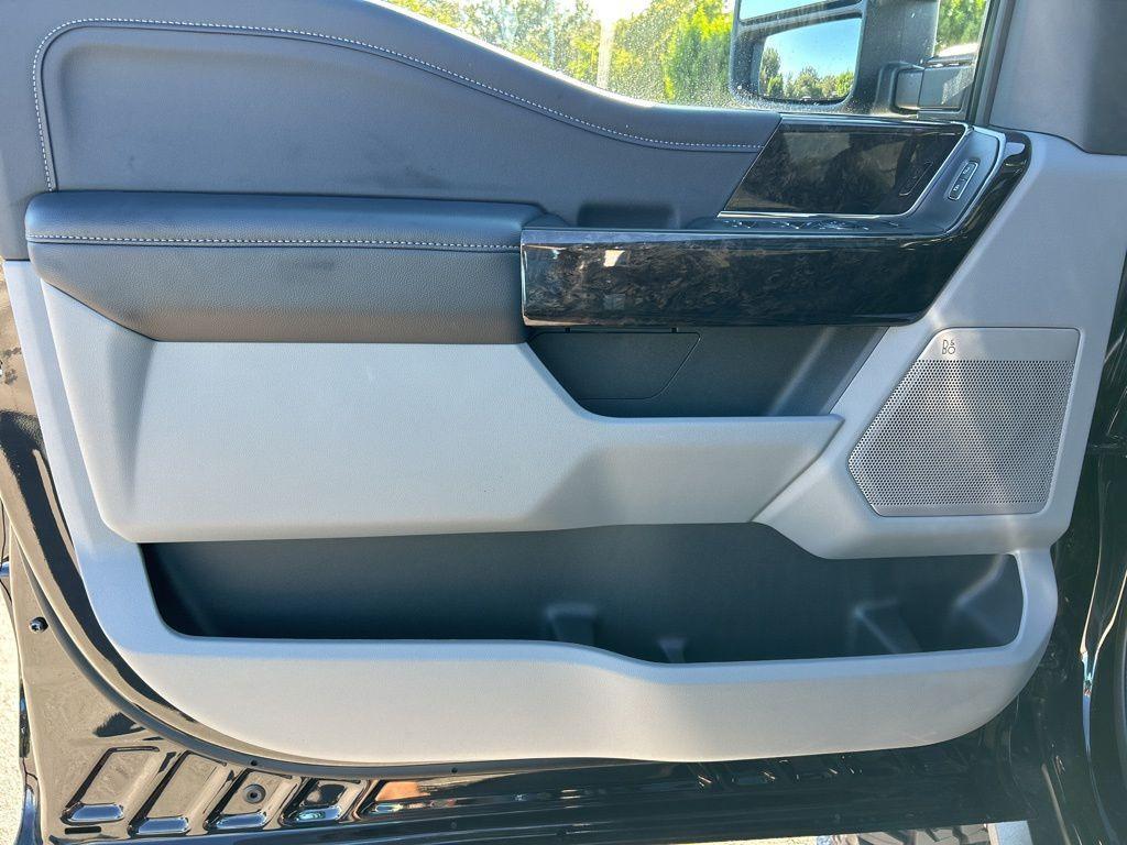 new 2026 Ford F-250 car, priced at $102,995