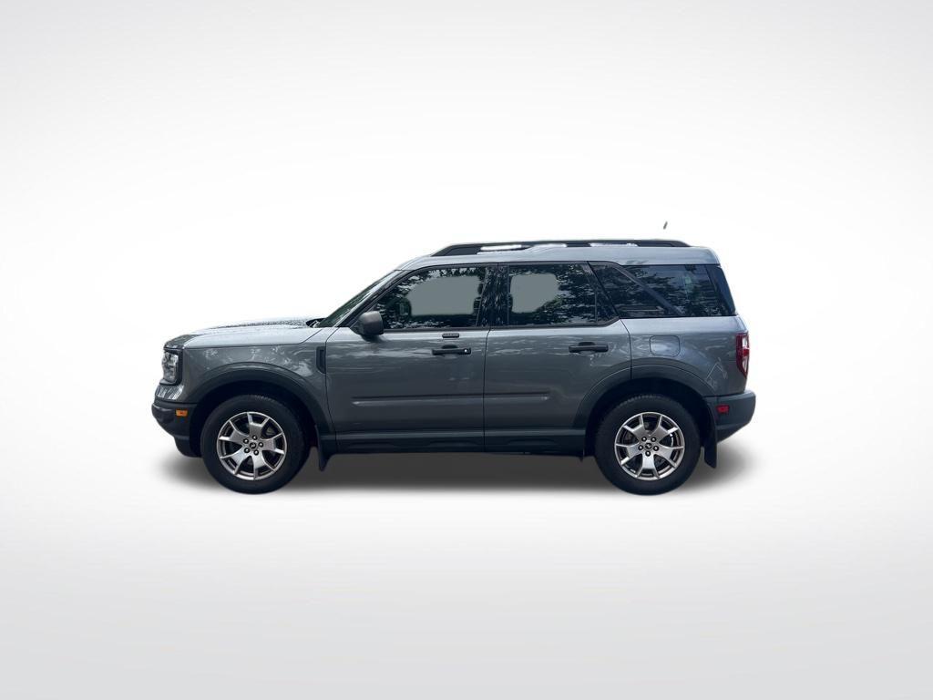 used 2021 Ford Bronco Sport car, priced at $14,997