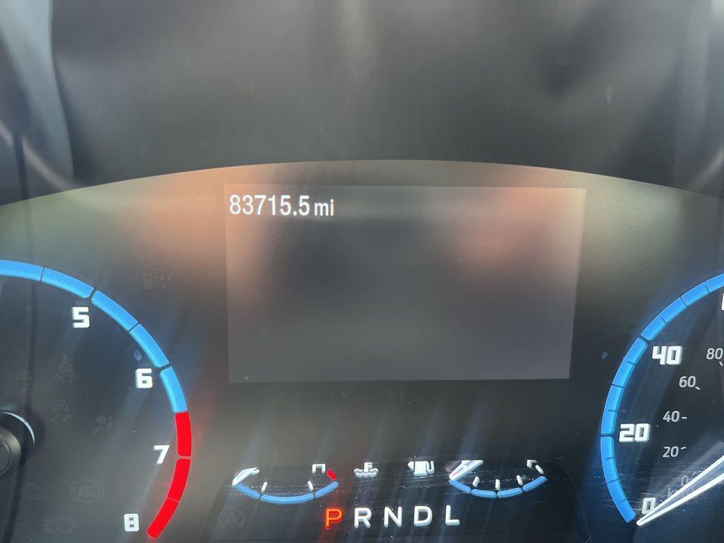 used 2021 Ford Bronco Sport car, priced at $14,997