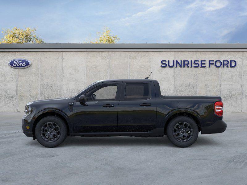 new 2026 Ford Maverick car, priced at $31,997