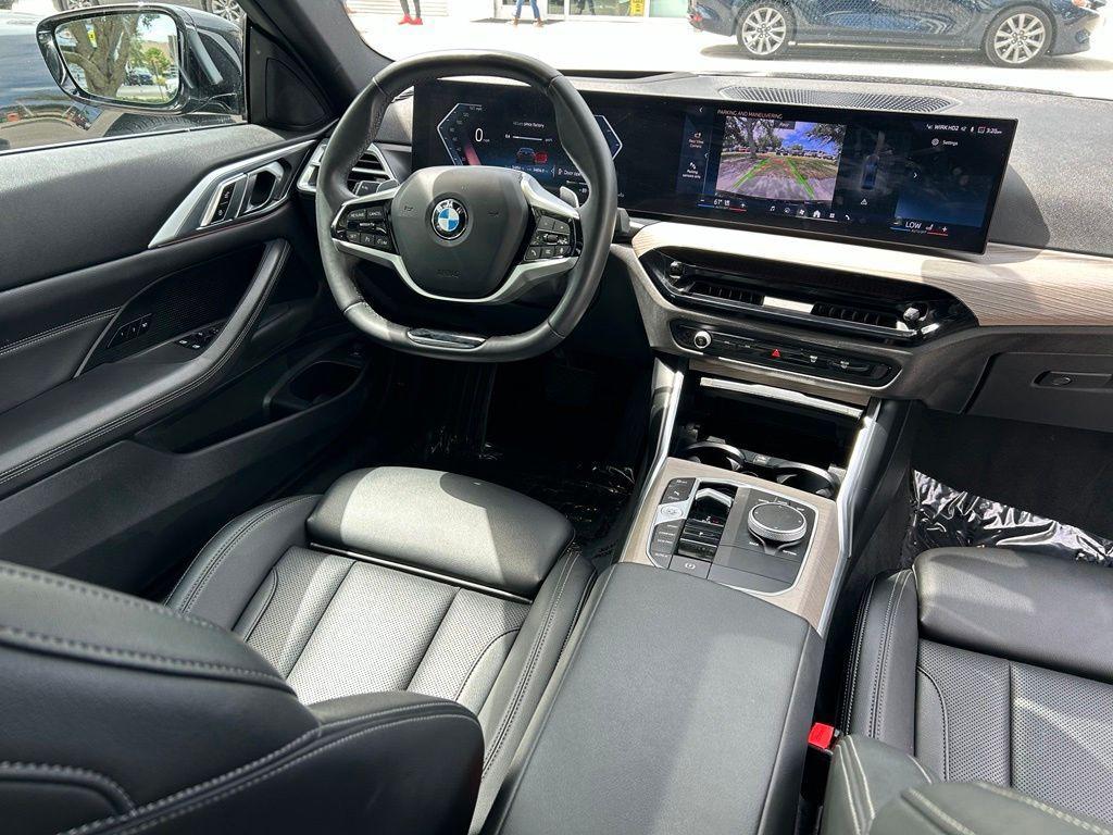 used 2025 BMW 430 car, priced at $32,977