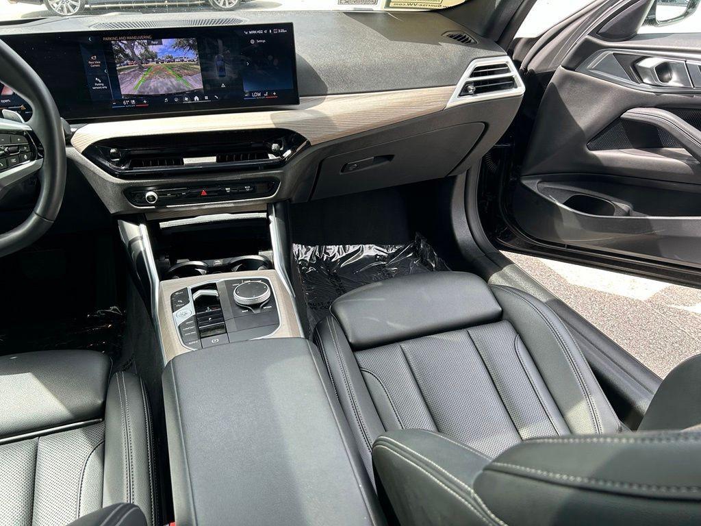 used 2025 BMW 430 car, priced at $32,977