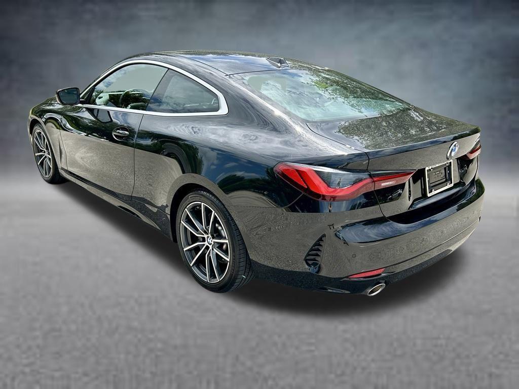 used 2025 BMW 430 car, priced at $32,977