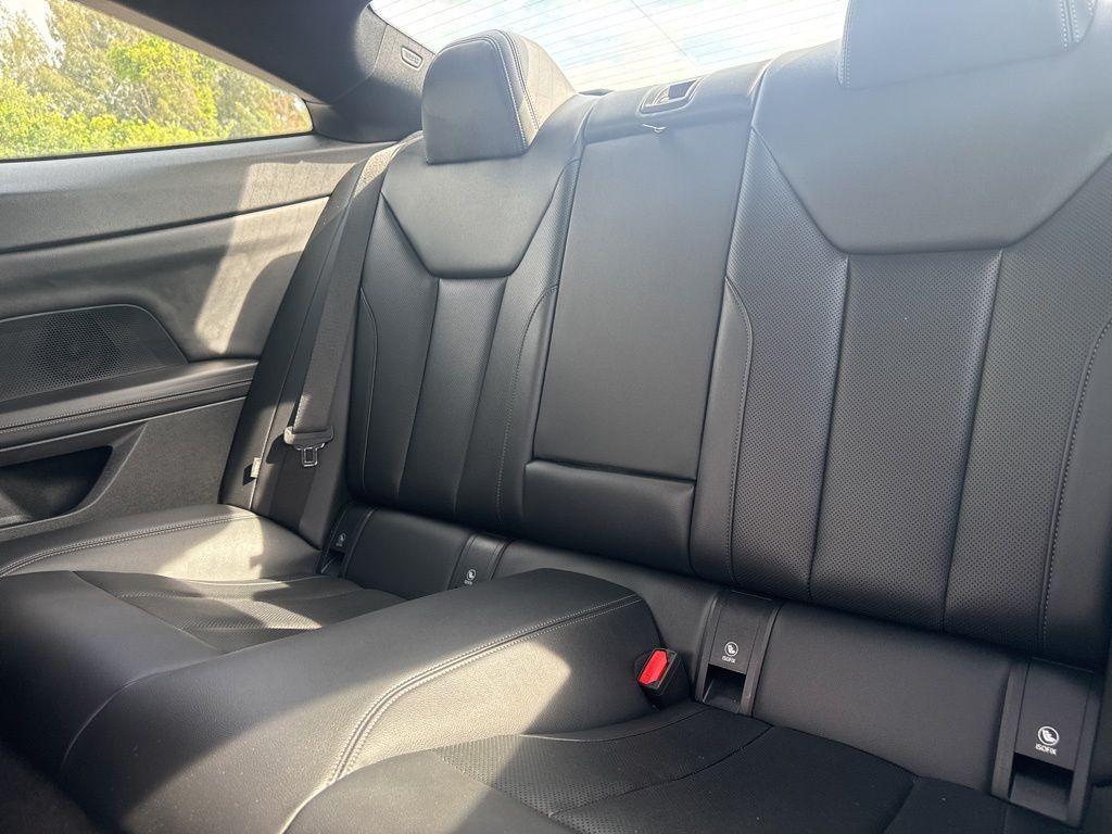 used 2025 BMW 430 car, priced at $36,274
