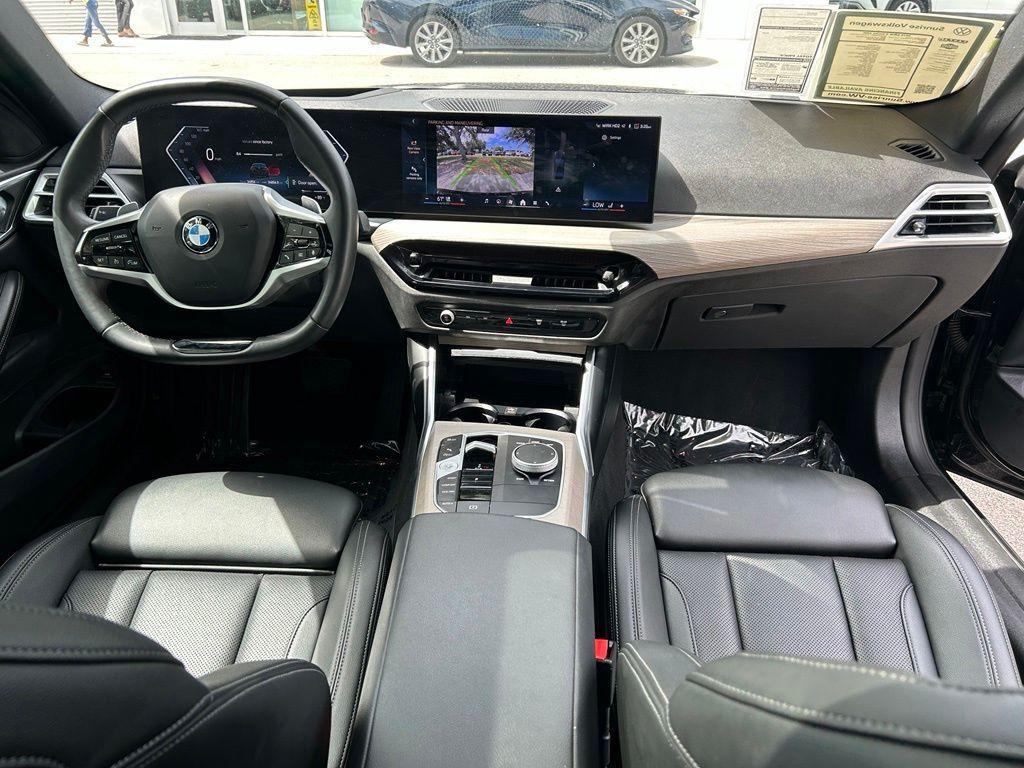 used 2025 BMW 430 car, priced at $32,977