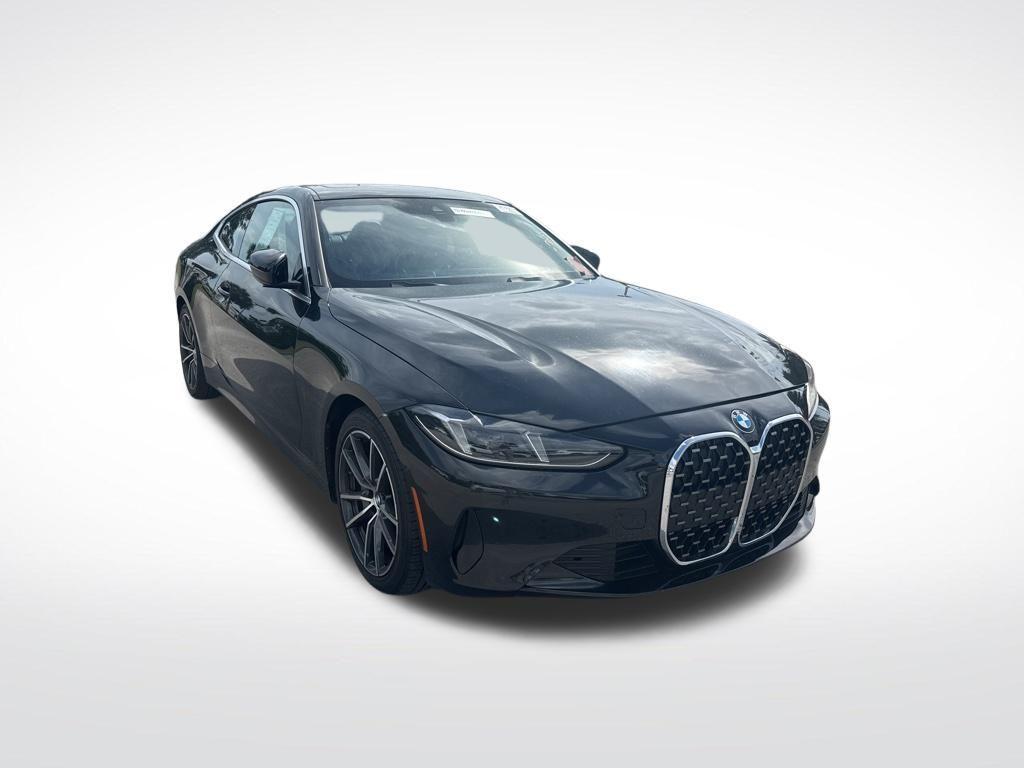 used 2025 BMW 430 car, priced at $36,274