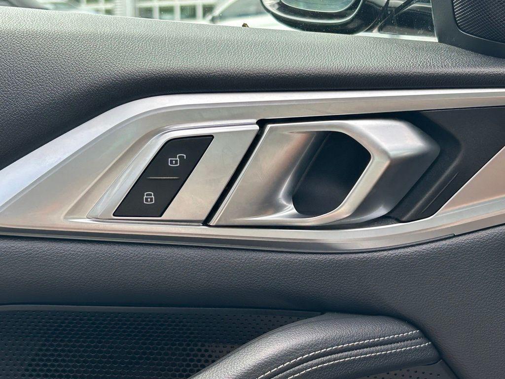 used 2025 BMW 430 car, priced at $32,977