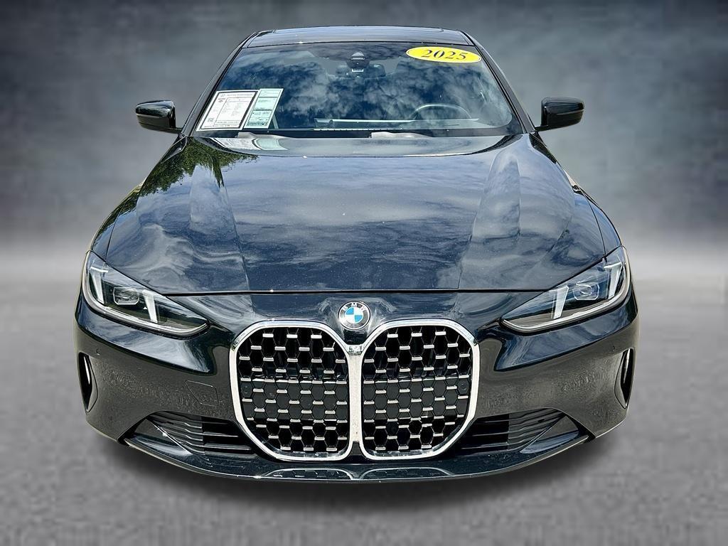 used 2025 BMW 430 car, priced at $32,977