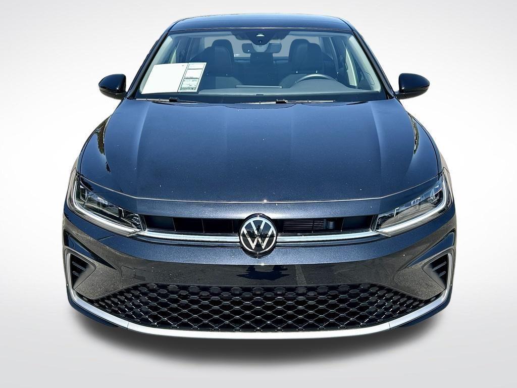 used 2025 Volkswagen Jetta car, priced at $22,295