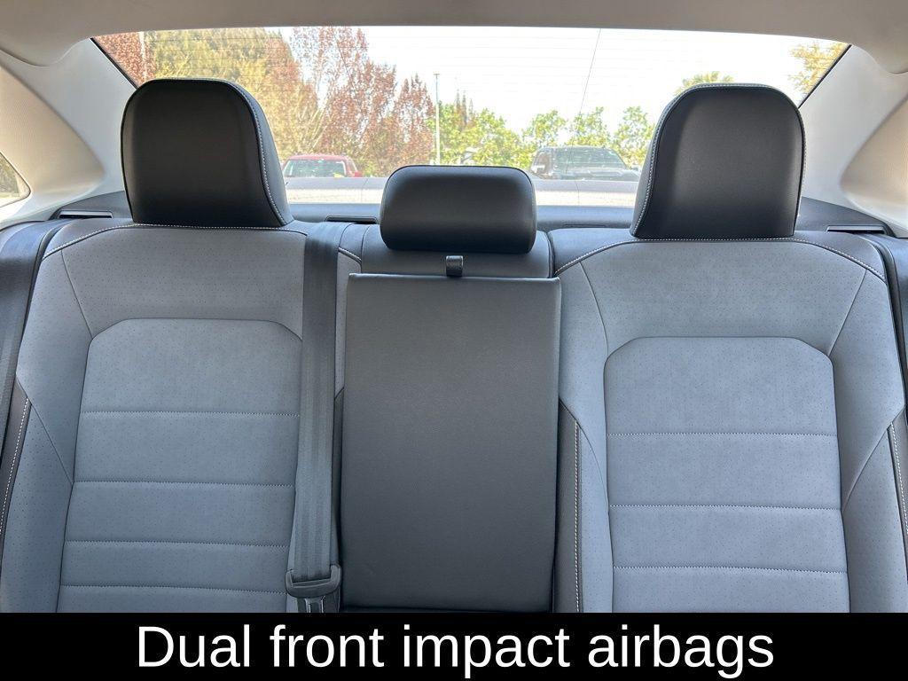 used 2025 Volkswagen Jetta car, priced at $22,295