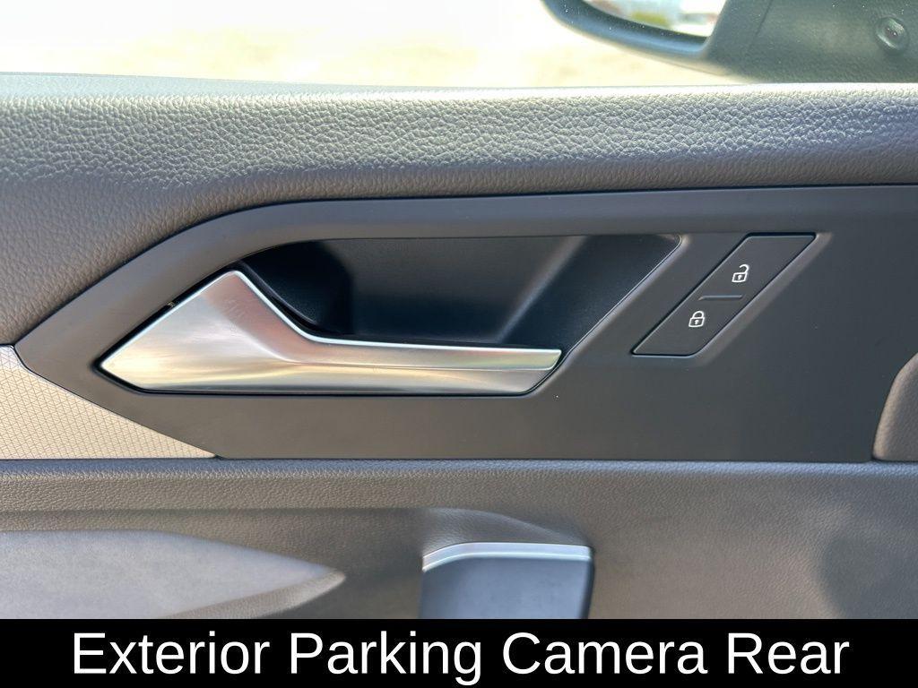 used 2025 Volkswagen Jetta car, priced at $22,295