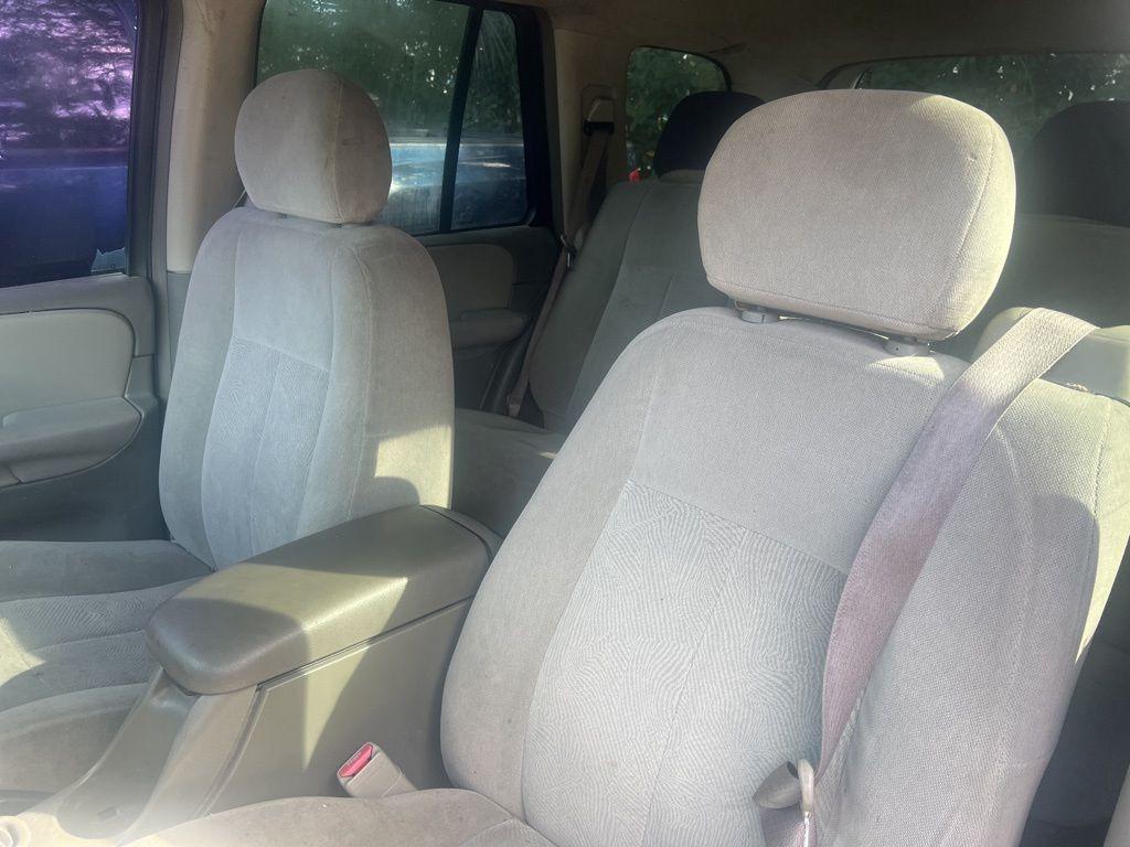 used 2005 Chevrolet TrailBlazer car, priced at $1,799