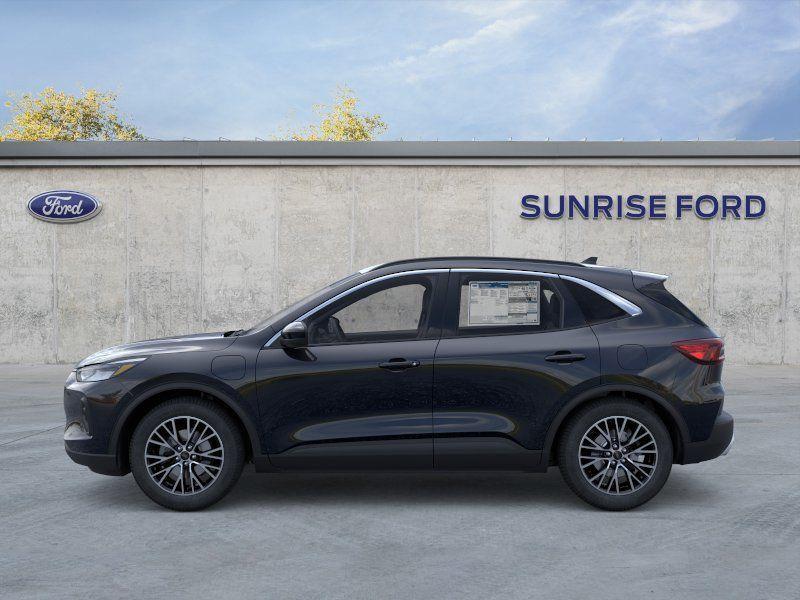 new 2025 Ford Escape car, priced at $32,966