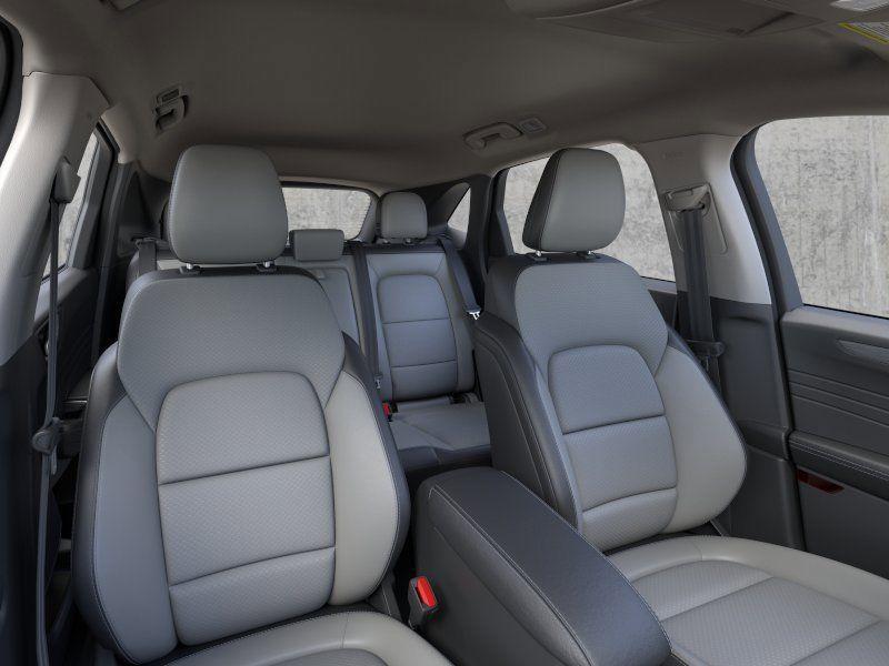 new 2025 Ford Escape car, priced at $32,966