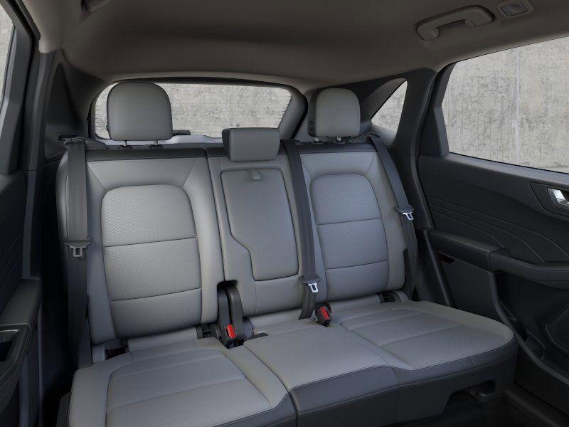 new 2025 Ford Escape car, priced at $26,966