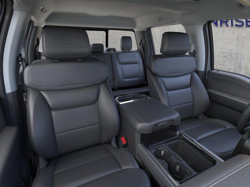 new 2026 Ford F-250 car, priced at $85,343