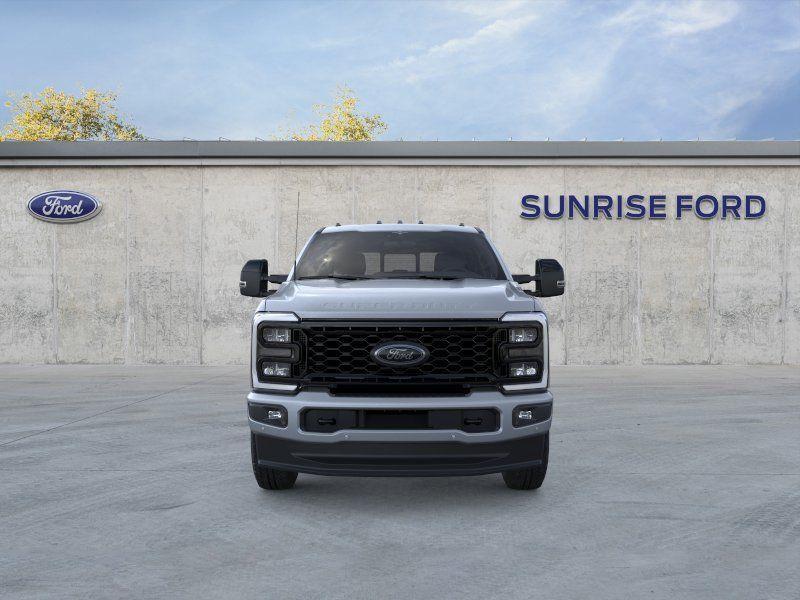new 2026 Ford F-250 car, priced at $85,793