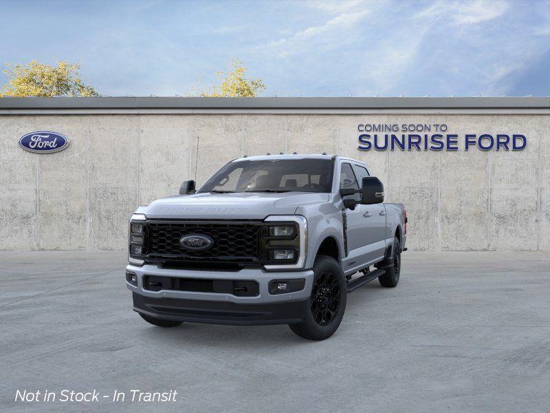 new 2026 Ford F-250 car, priced at $85,343