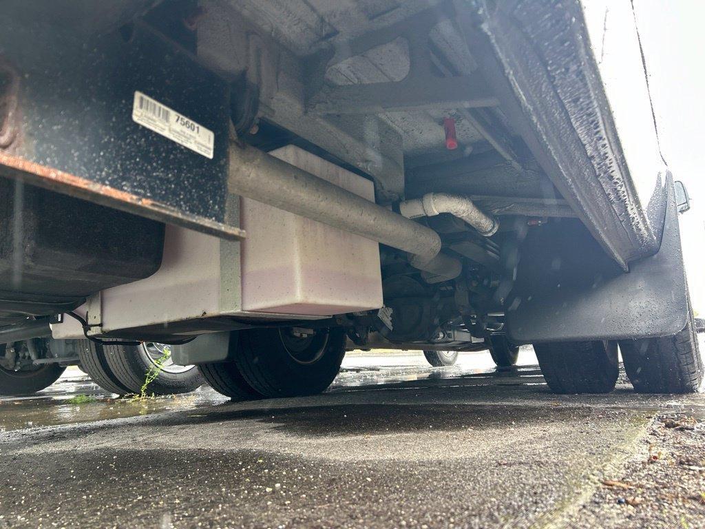 Mercedes-Benz Sprinter view 35