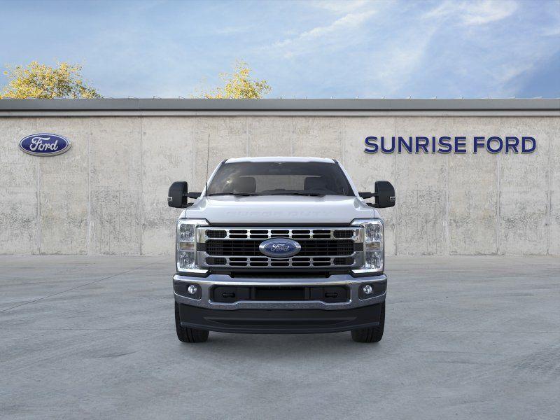 new 2026 Ford F-250 car, priced at $65,995