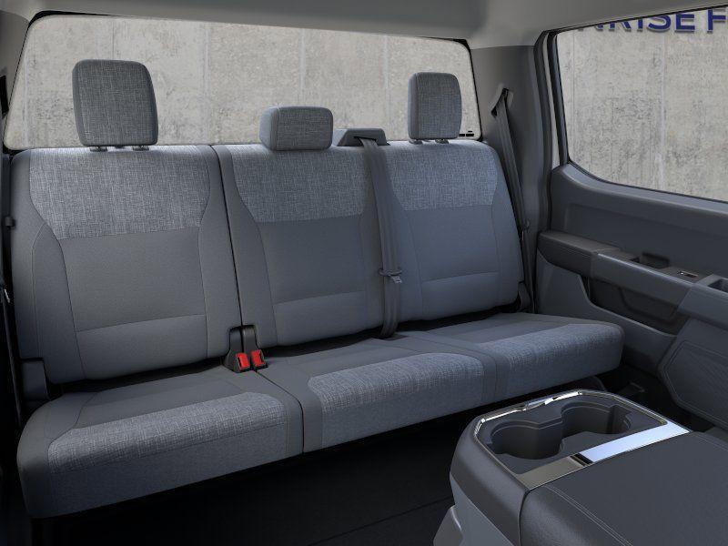 new 2026 Ford F-250 car, priced at $65,995
