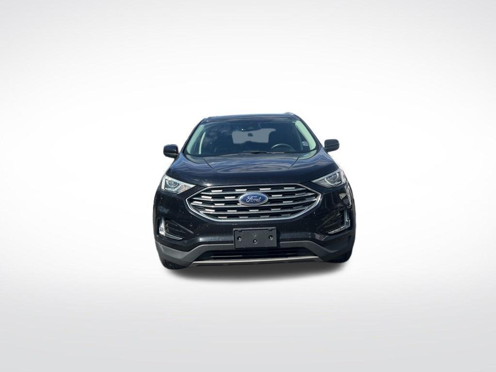 used 2021 Ford Edge car, priced at $15,998