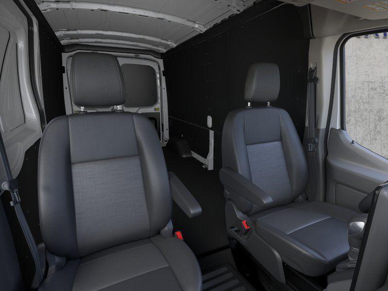 new 2026 Ford Transit-250 car, priced at $47,464