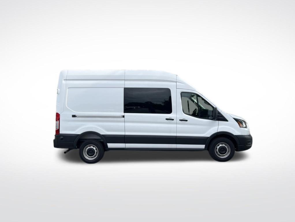 used 2025 Ford Transit-250 car, priced at $40,597