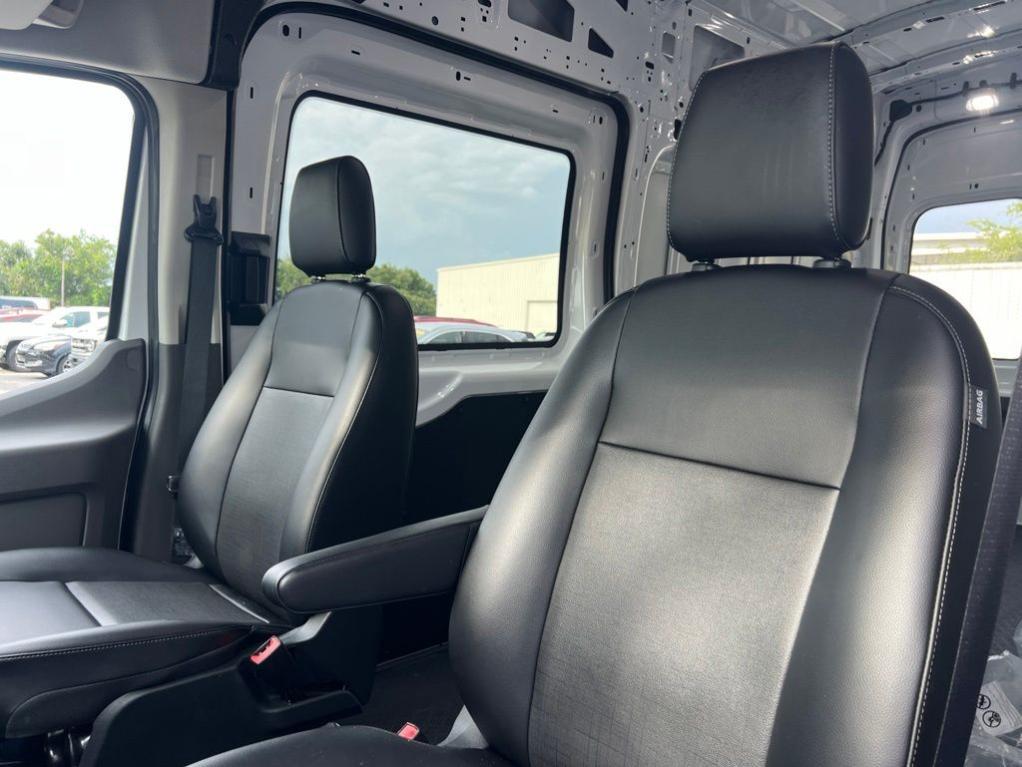 used 2025 Ford Transit-250 car, priced at $40,597
