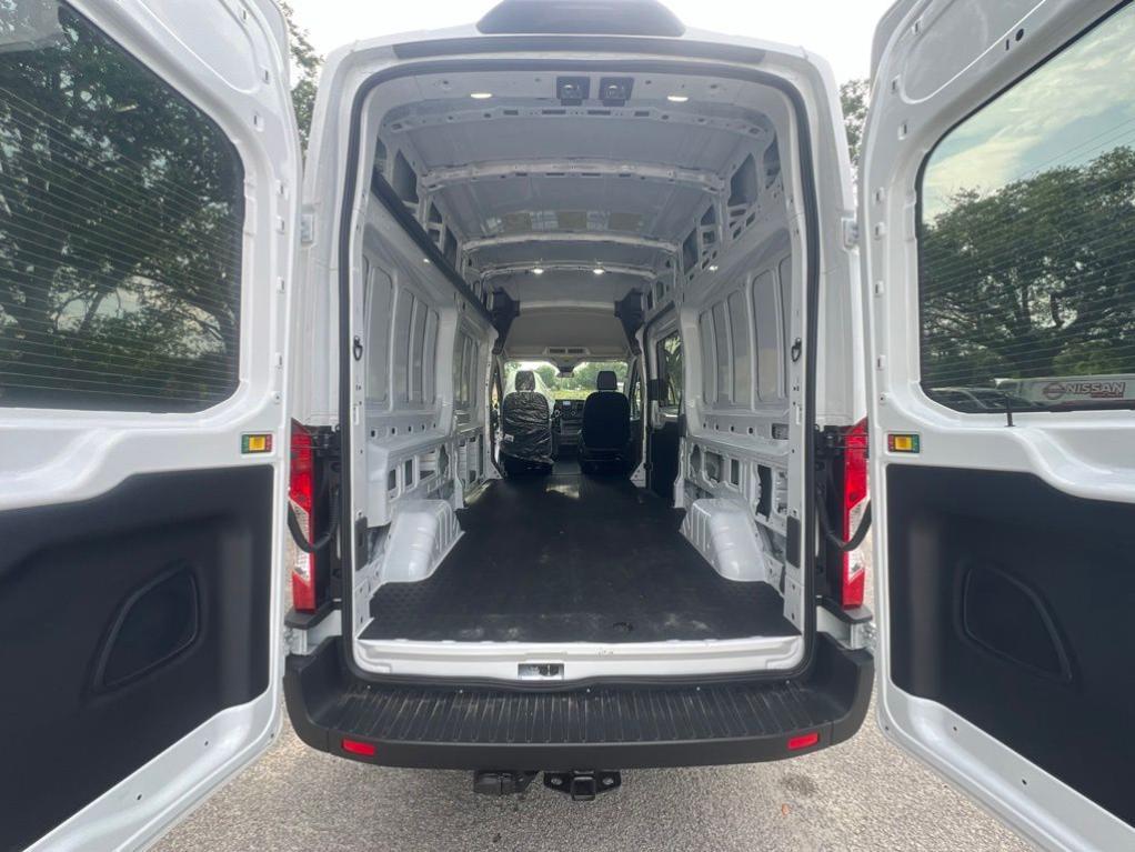 used 2025 Ford Transit-250 car, priced at $40,597