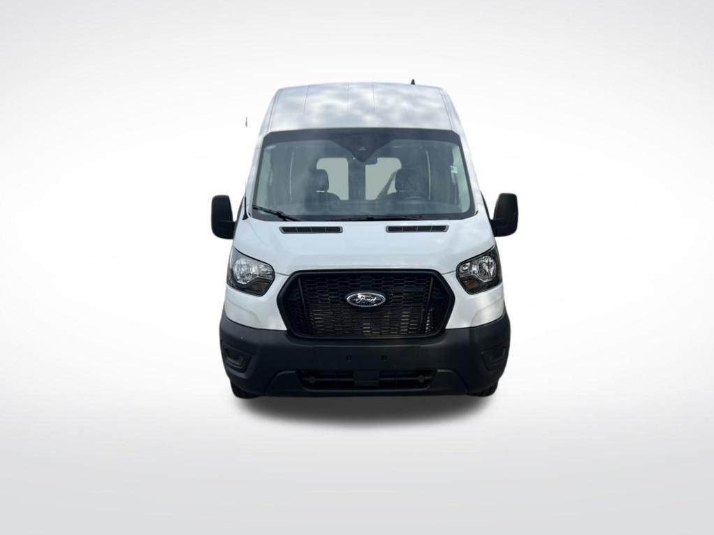 used 2025 Ford Transit-250 car, priced at $40,597