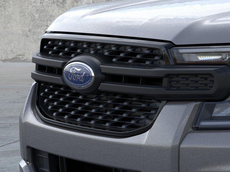 new 2026 Ford Ranger car, priced at $35,445