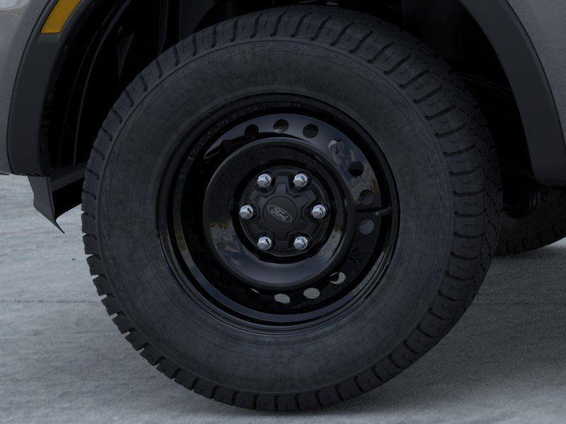 new 2026 Ford Ranger car, priced at $35,445