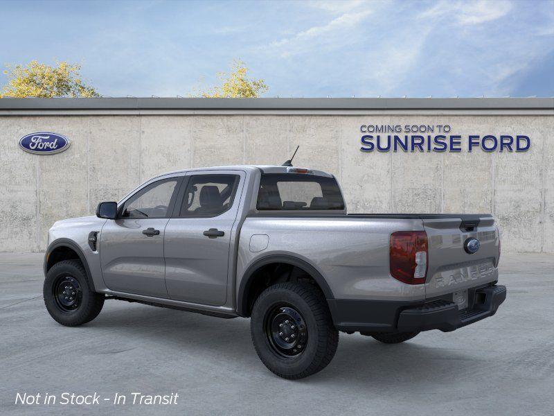 new 2026 Ford Ranger car, priced at $35,445