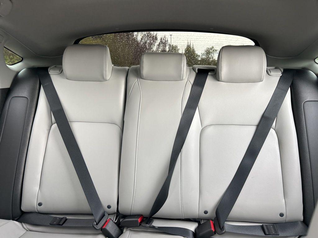 used 2024 Acura Integra car, priced at $23,797