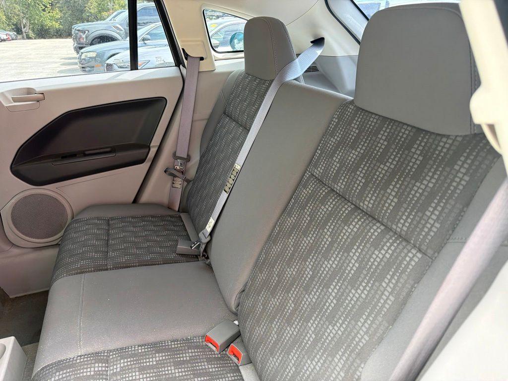 used 2007 Dodge Caliber car, priced at $3,899