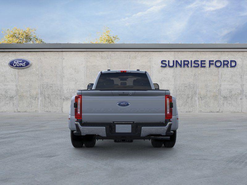 new 2026 Ford F-350 car, priced at $81,931