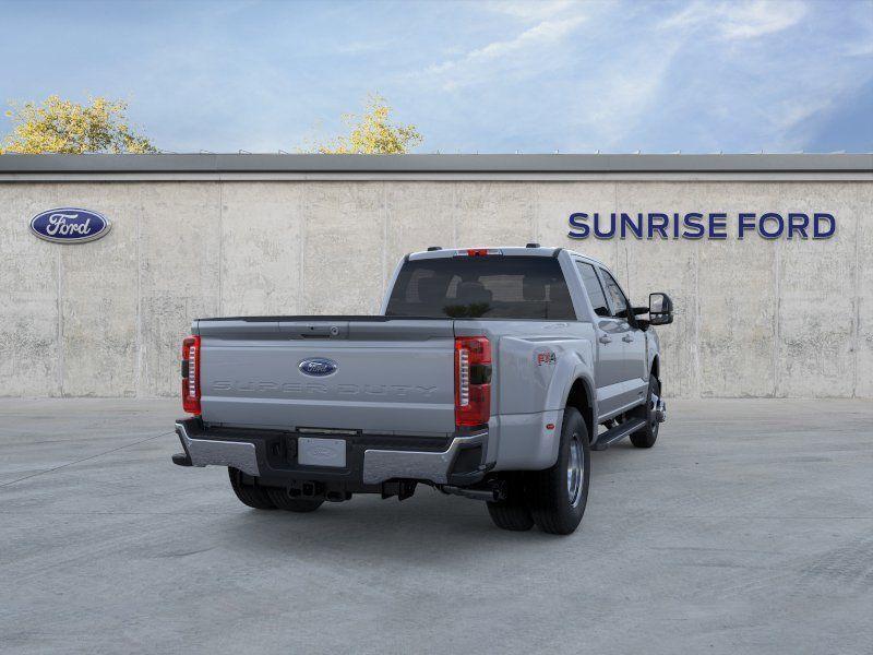 new 2026 Ford F-350 car, priced at $81,931