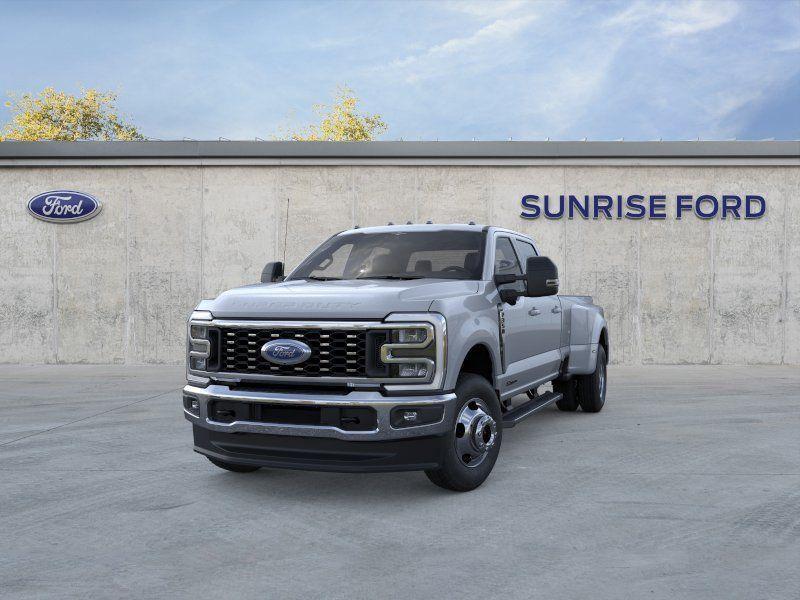 new 2026 Ford F-350 car, priced at $81,931