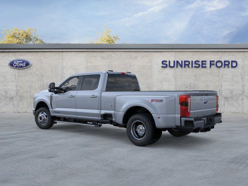 new 2026 Ford F-350 car, priced at $81,931