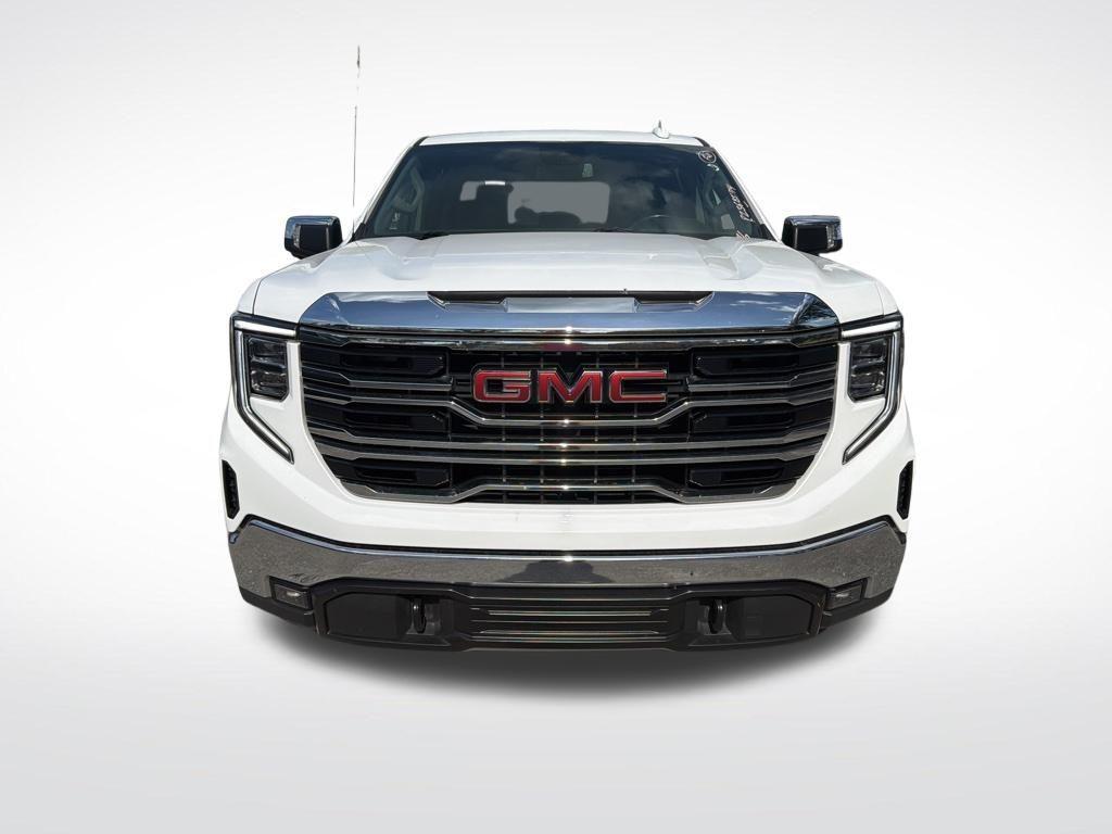 used 2024 GMC Sierra 1500 car, priced at $41,598