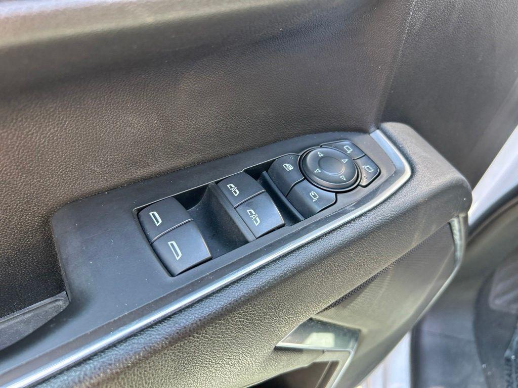 used 2024 GMC Sierra 1500 car, priced at $39,997