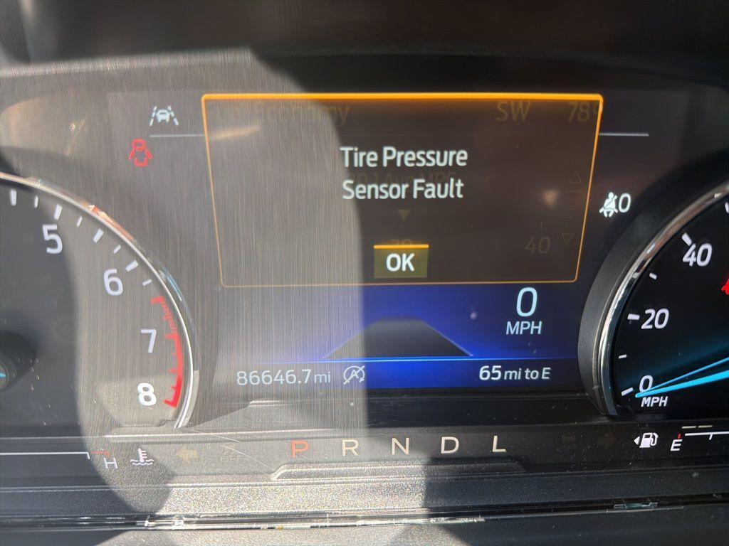 used 2021 Ford Explorer car, priced at $16,998